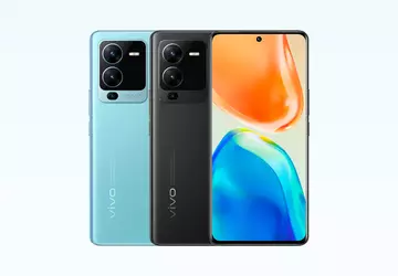vivo V25 Pro: ekran 120 Hz ...