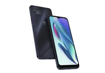 Potwierdzone: Moto G50 5G (Saipan) będzie ...