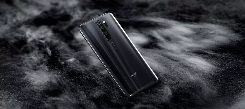 Redmi Note 8 Pro zawiesza się po zainstalowaniu globalnej wersji MIUI 12.5