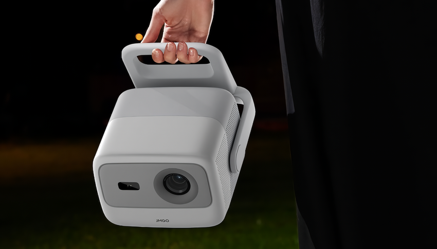 Nowy kompaktowy i funkcjonalny projektor JMGO N1S SE jest już dostępny w europejskich krajach