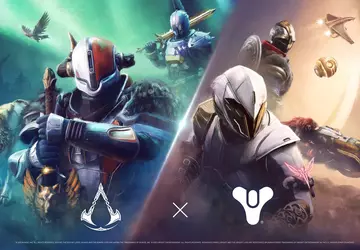 Wikingowie z blasterami i roboty z ...