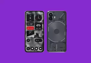 Koniec ogłoszenia: Nic nie zwiastuje Telefon ...