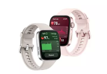 To już oficjalne: Huawei Watch Fit ...