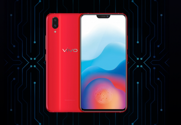 Nowy smartfon Vivo X21i z chipem ...