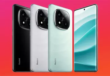 Międzynarodowe modele Redmi Note 14 Pro ...