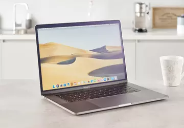 Plotka: Apple zaprezentuje 16-calowego MacBooka Pro ...
