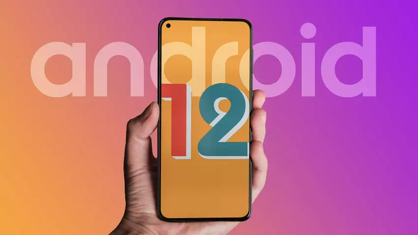 Xiaomi Mi 11 dostaje wersję beta Androida 12 z powłoką MIUI 12.5