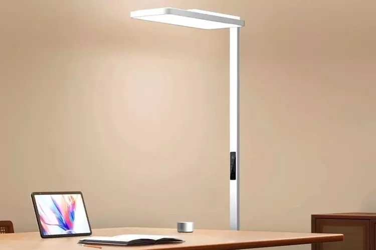 Xiaomi Mijia Vertical Study Lamp 2: ...