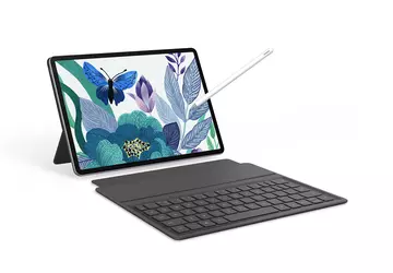 Huawei MatePad 11.5 S otrzymał HarmonyOS ...