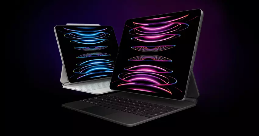 AnTuTu publikuje 10 najwydajniejszych urządzeń z iPadOS i iOS