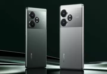 CEO Realme potwierdził dostępność układu Dimensity ...