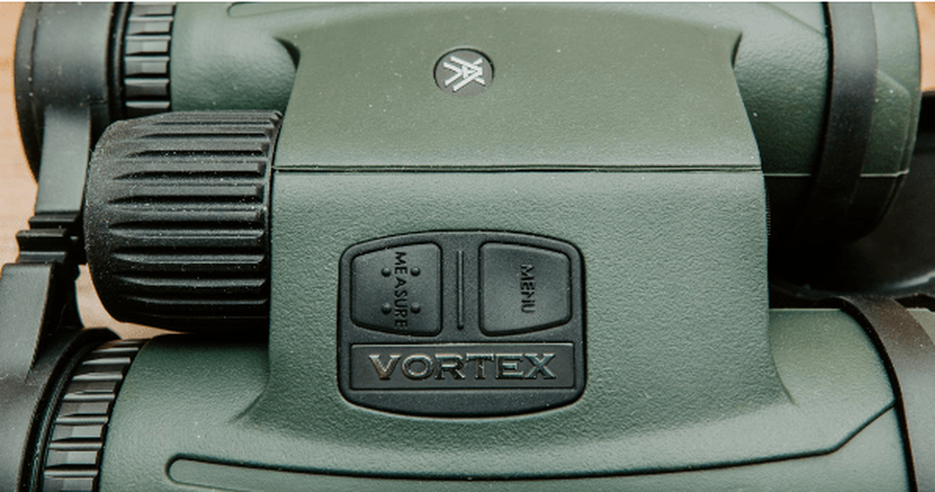 Vortex Fury HD 5000 10X42 za te pieniądze