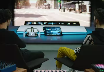 Oto jak będą brzmieć elektryczne samochody ...