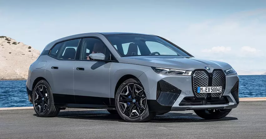 BMW przekaże 1,7 mld dolarów na rozszerzenie produkcji samochodów elektrycznych i baterii w Stanach Zjednoczonych