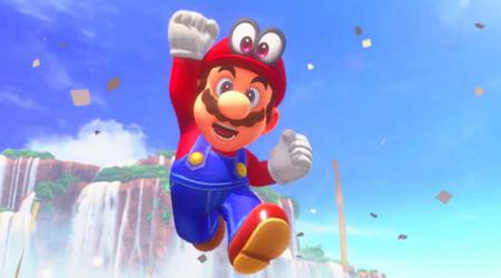 Mario ratuje ludzi! Naukowcy potwierdzają korzyści Super Mario Odyssey w leczeniu depresji