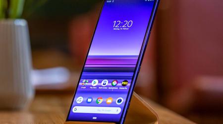 Nowy flagowy Sony Xperia 2 wyjdzie w dwóch wersjach: z wyświetlaczami  OLED i IPS