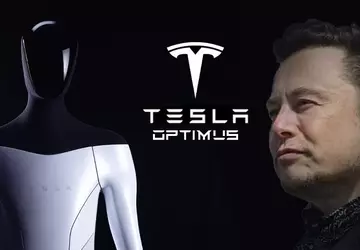 Elon Musk jest przekonany, że roboty ...
