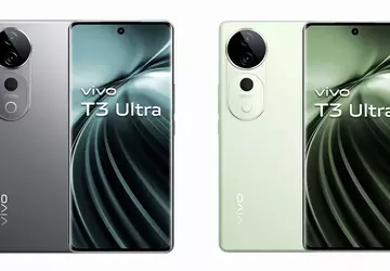 vivo T3 Ultra: wyświetlacz AMOLED 120 ...