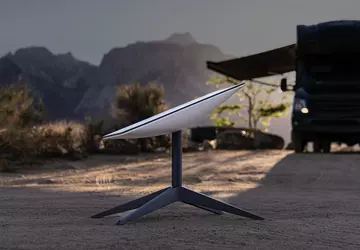 Starlink testuje nową taryfę Global Roaming: ...