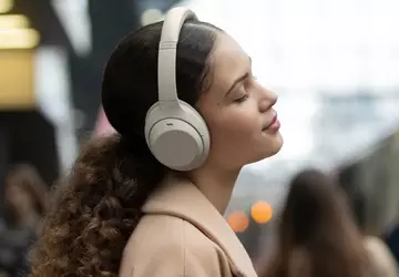 Sony WH-1000XM4C: Nowa wersja kultowych słuchawek, ...