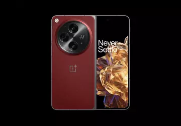 OnePlus Open otrzyma specjalną wersję w ...