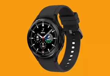 Samsung Galaxy Watch 4 Classic z ...