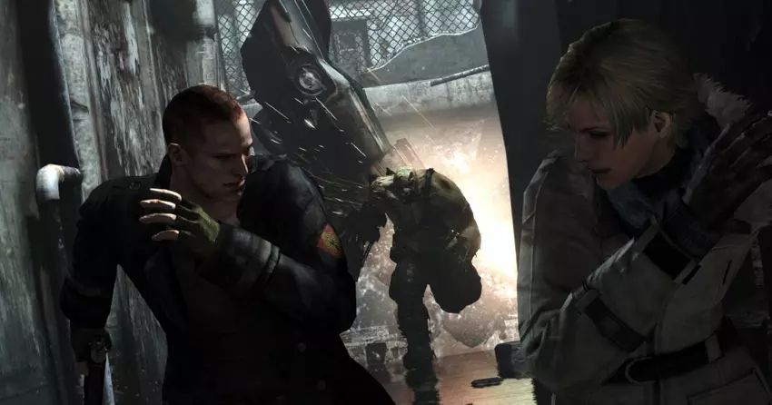 Capcom szykuje kolejny remake? Resident Evil 6 w wersji na konsolę Xbox Series otrzymuje klasyfikację wiekową