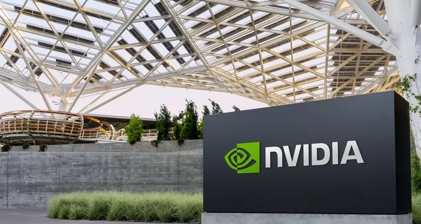 Nvidia stała się pierwszą firmą w historii z kapitalizacją 5 bilionów dolarów