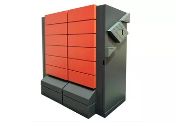 Cray T3D na aukcji: kultowy superkomputer ...