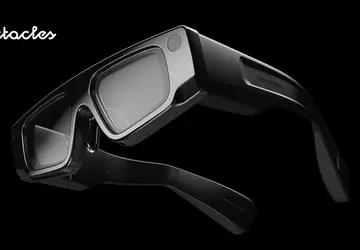 Snapchat wprowadza nowe okulary AR Spectacles ...