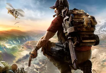 Przeciek: Ghost Recon: Breakpoint - kontynuacja ...