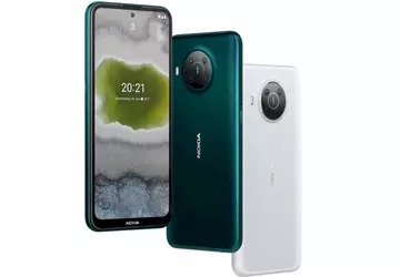 Nokia X20 i Nokia X10 otrzymują ...