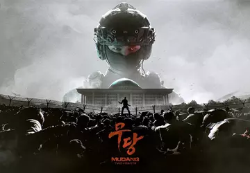 Zapowiedziano koreański stealth-action MUDANG: Two Hearts ...