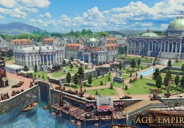 DLC do Age of Empires 3: ...