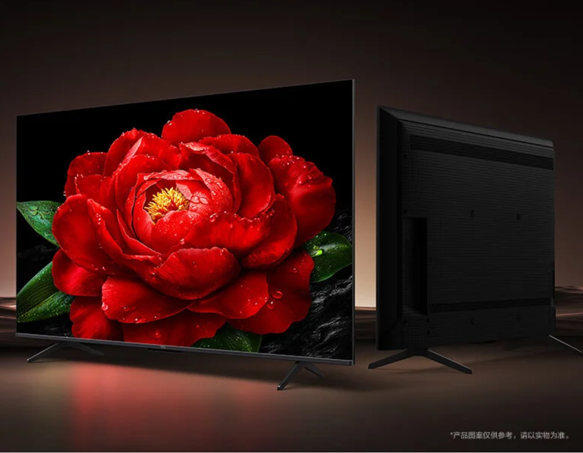 TCL zapowiedziało nowy telewizor 50T5K: 50-calowy ekran 4K QLED i dźwięk Onkyo Hi-Fi w cenie 294 USD