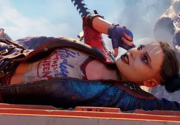 Twórcy gry Suicide Squad: Kill The ...