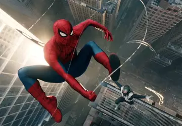 Nowy zwiastun Spider-Man: Brand New Day ...