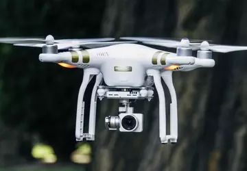 DJI zakończy wsparcie dla dwóch quadkopterów ...