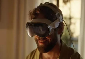 Bloomberg: Apple już pracuje nad Vision ...