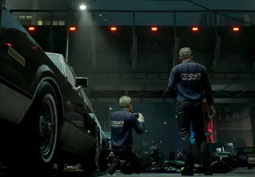 Cyberpunk 2077 w zwiastunie rozgrywki w ...