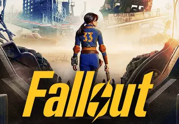 Prezent dla fanów: premiera serii Fallout ...