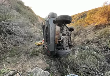 Funkcja Find My firmy Apple pomogła ...