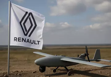 Renault rozważa możliwość produkcji dronów na ...