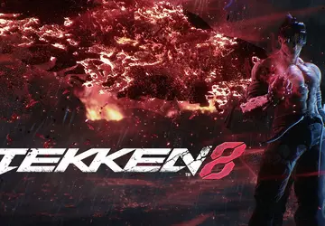 Tekken 8 będzie zawierał wsparcie dla ...