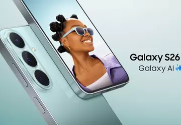 Samsung Galaxy S26 FE: nowy chip ...
