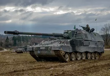 Ministerstwo Obrony Ukrainy po raz pierwszy ...