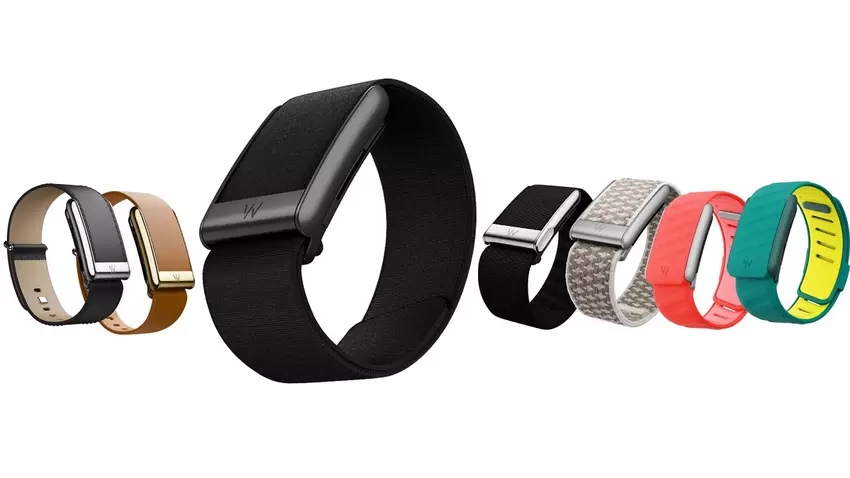 Wszystko pod kontrolą: WHOOP zaprezentował nowe opaski fitness z rozszerzonymi możliwościami monitorowania zdrowia