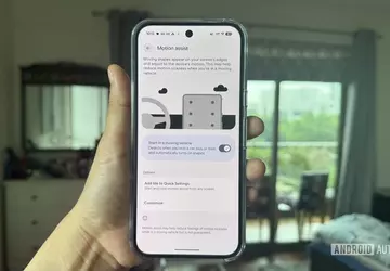 Pixel z Androidem 17: Nowa funkcja ...
