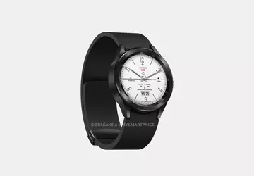 Insider ujawnia, jak będzie wyglądał smartwatch ...
