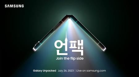 Gdzie i kiedy obejrzeć prezentację Samsung Galaxy Unpacked 2023?